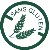 Gluten-free pictogram