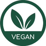 Vegan pictogram