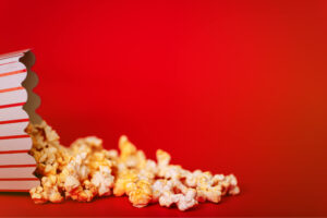 Recettes de Popcorn