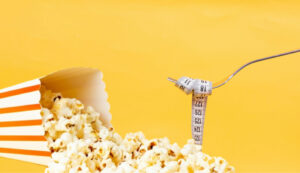 Does popcorn make you fat?