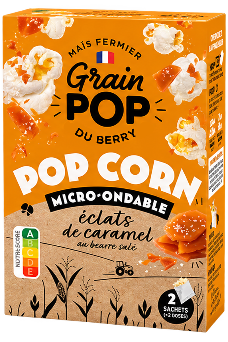 Caramel
